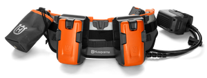 Husqvarna Akuvöö FLEXI, adapteriga