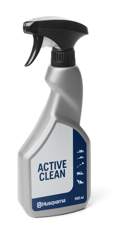 Pesuaine ActiveClean sprei, 0,5 L