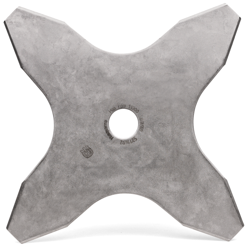 Rohutera Multi 255-4T, 1"