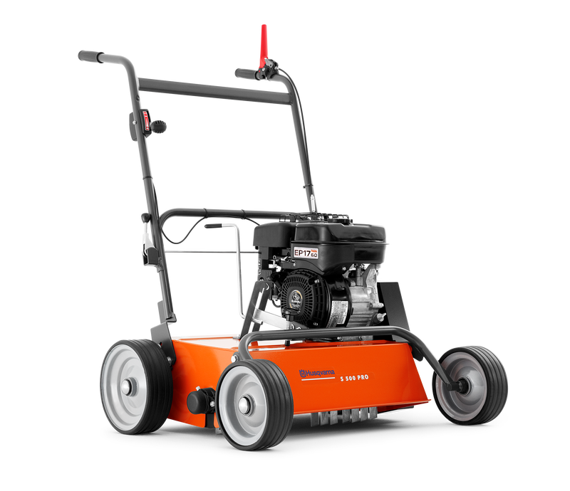 Husqvarna S 500 PRO