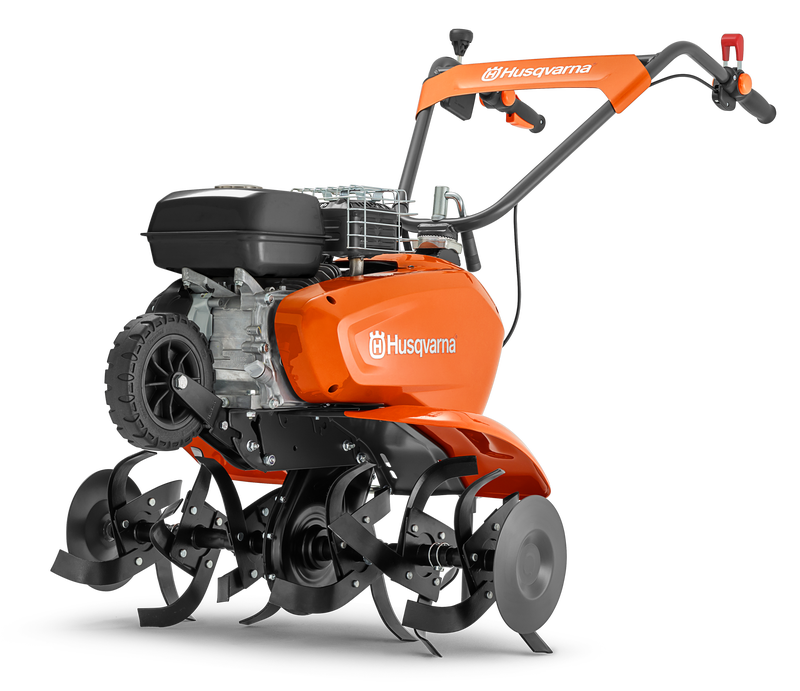 HUSQVARNA TF 435P