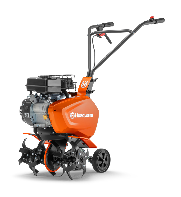 HUSQVARNA TF 120