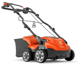 Husqvarna S 138C