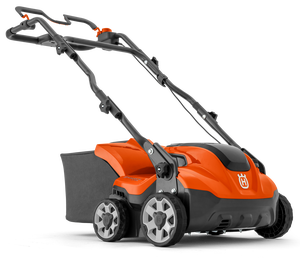 Husqvarna S 138i aku ja laadijata