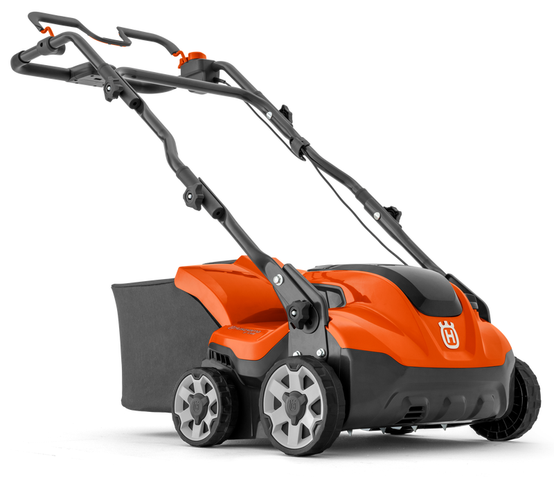 Husqvarna S 138i aku ja laadijata
