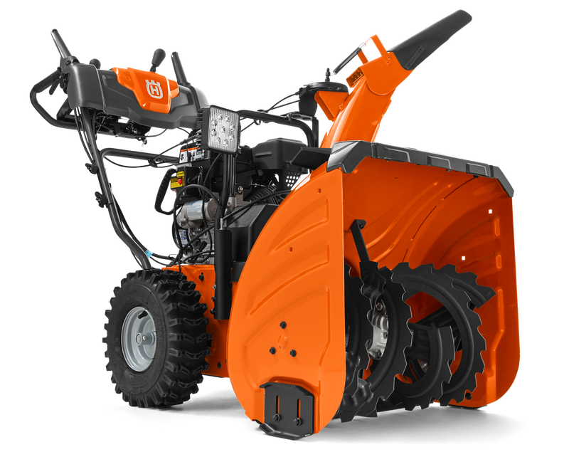 Husqvarna ST 324