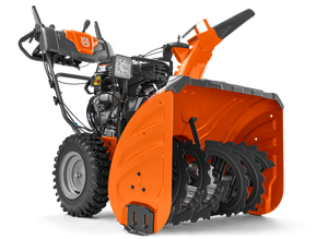 Husqvarna ST 376 lumepuhur
