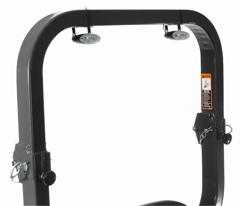 Esitulede kpl. turvakaarele Z448/545X/560X