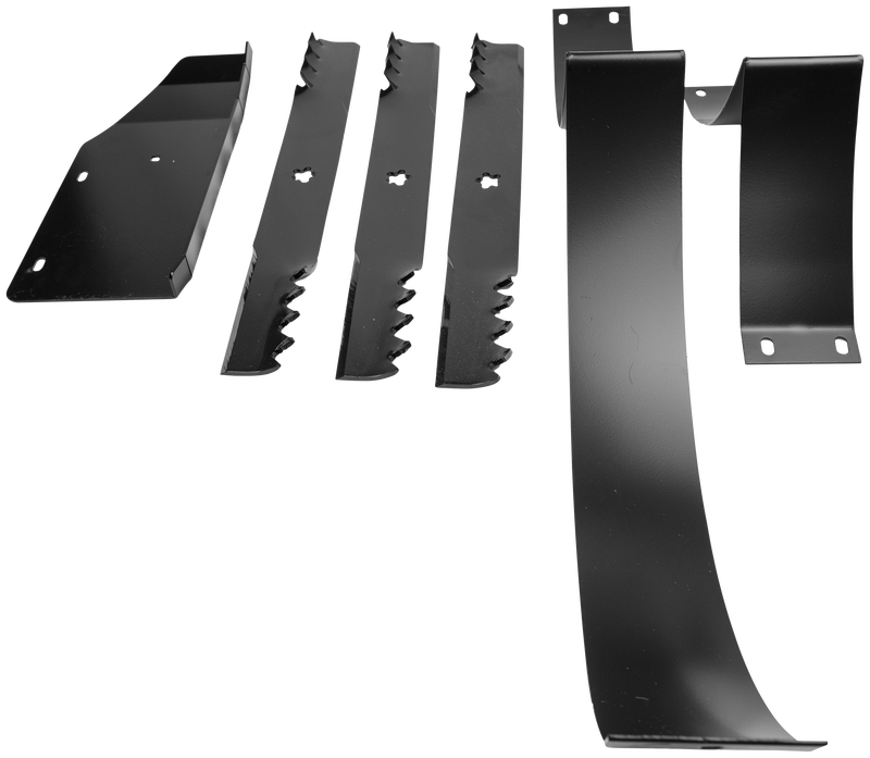 BioClip kpl. 60"