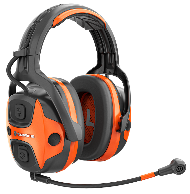 Kõrvaklapid X-COM Active+Bluetooth®, peavõruga