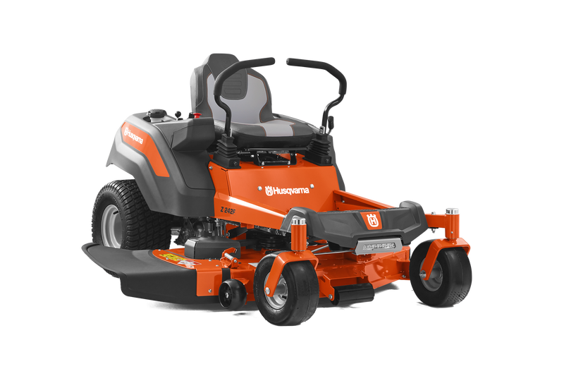 Husqvarna Z242F