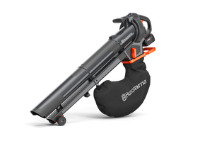 Husqvarna Puhur-imur Aspire™ BVX-P4A + laadija ja 4,0Ah aku kompl.
