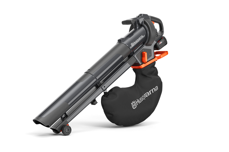 Husqvarna Puhur-imur Aspire™ BVX-P4A + laadija ja 4,0Ah aku kompl.