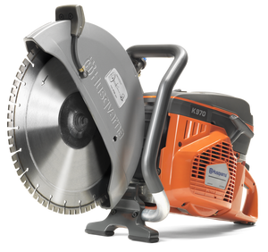 Husqvarna K 970