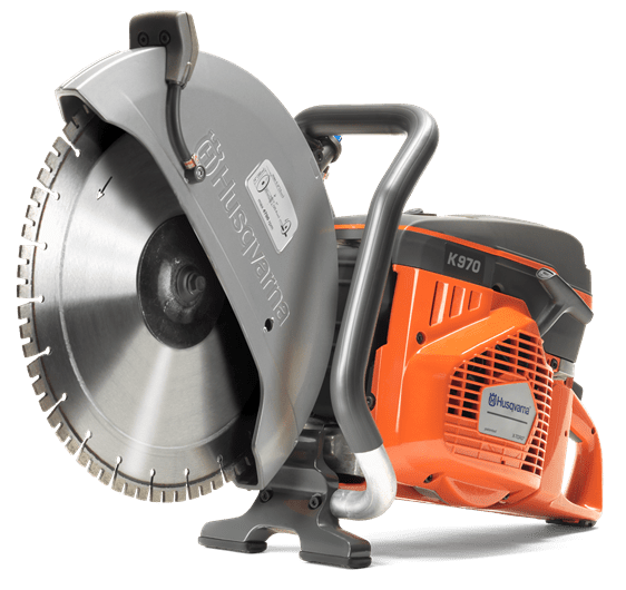 Husqvarna K 970