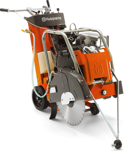 Husqvarna Asfaldifrees FS524