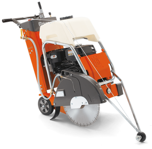 Husqvarna Asfaldifrees FS413