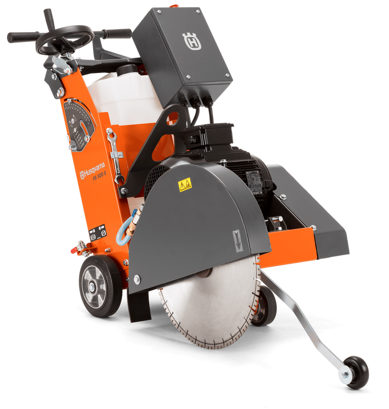 Husqvarna Asfaldifrees FS500E