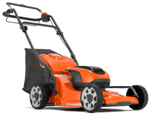 Husqvarna LC 142iS aku ja laadijaga