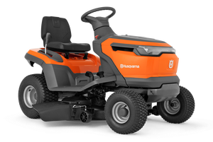 Husqvarna TS 100i