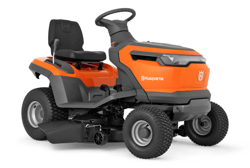 Husqvarna TS 100i
