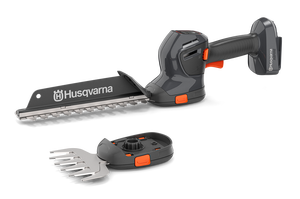 Husqvarna Aspire™ S20-P4A