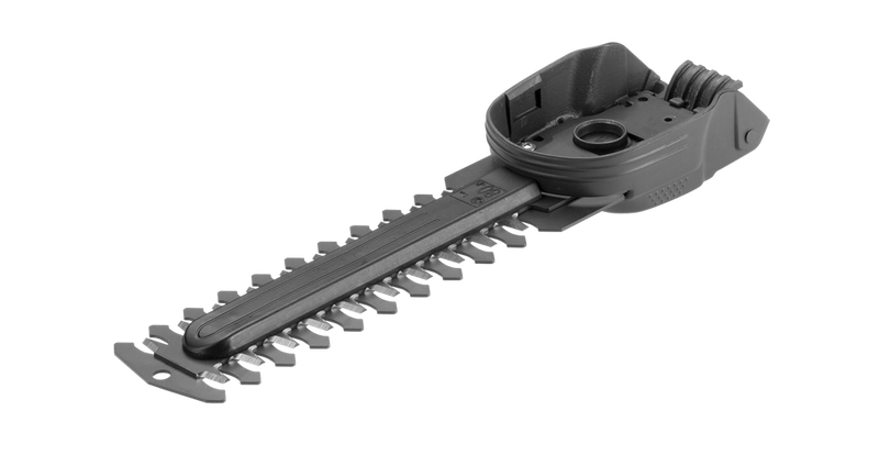Hekitera 18 cm, ClassicCut/ComfortCut