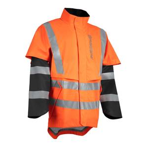 Vihmajakk, High-Viz