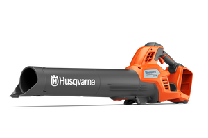 Husqvarna 335iB, aku ja laadijata