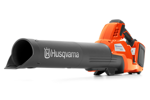 Husqvarna 230iB aku ja laadijaga