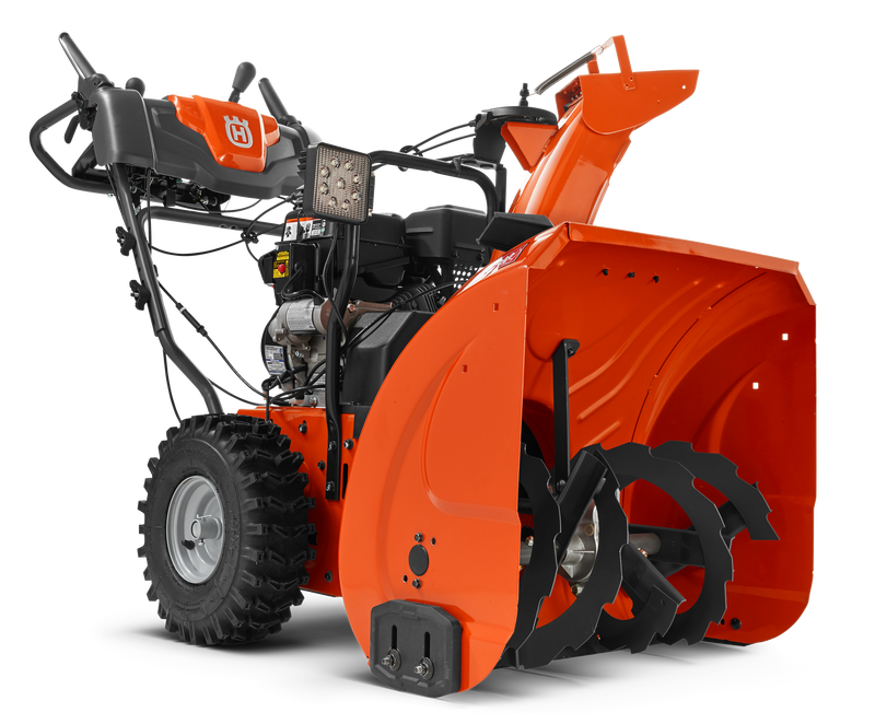 Husqvarna ST 224