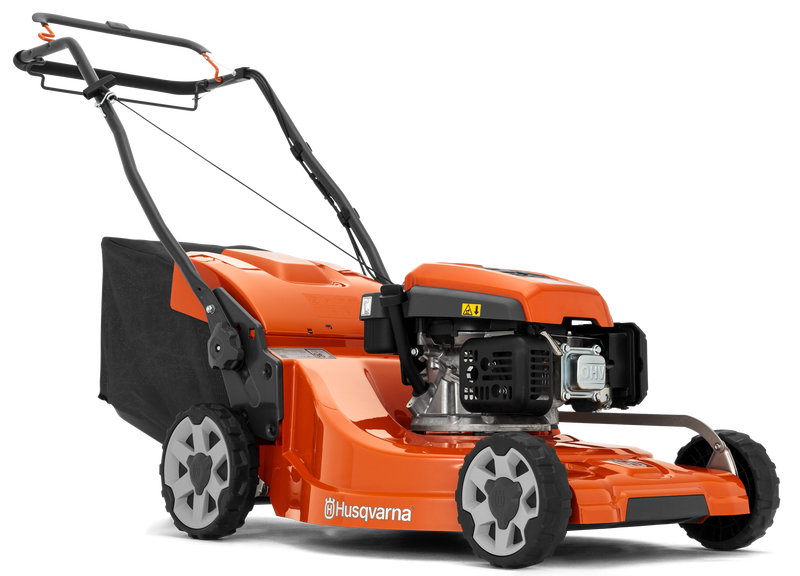 HUSQVARNA LC 253S