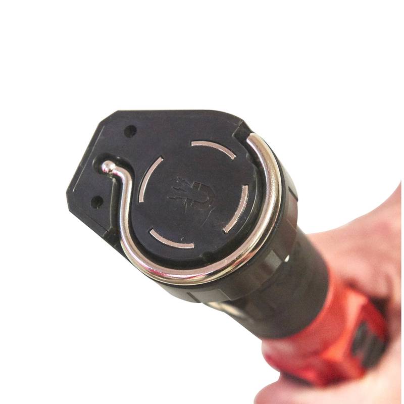 Milwaukee USB-Laetav varsvalgusti LED 550lumens