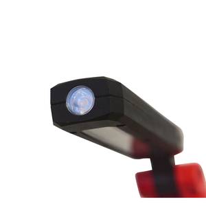 Milwaukee USB-Laetav varsvalgusti LED 550lumens