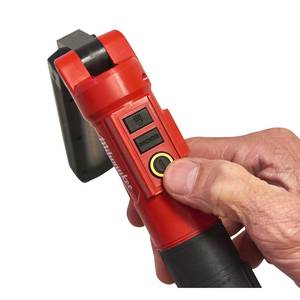 Milwaukee USB-Laetav varsvalgusti LED 550lumens