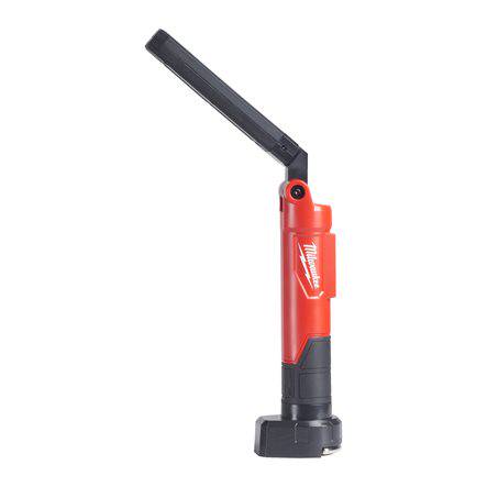 Milwaukee USB-Laetav varsvalgusti LED 550lumens