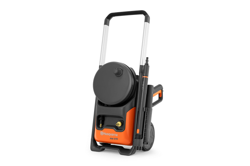 Husqvarna PW 370
