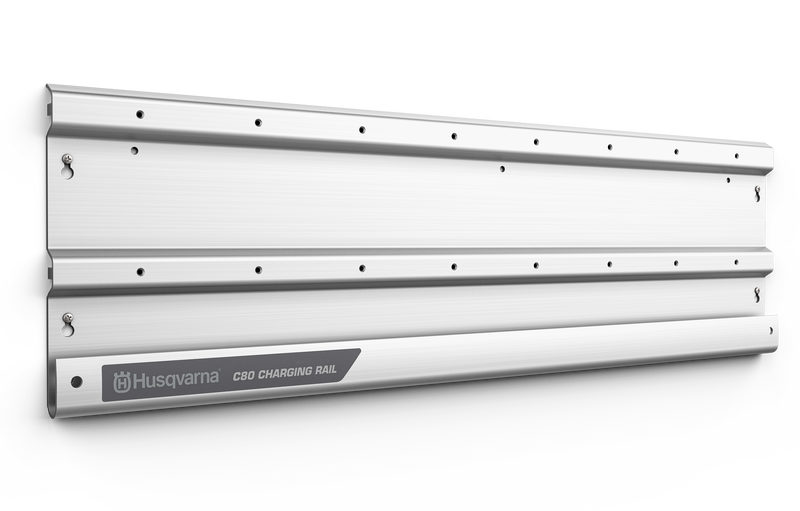 Laadimissiin 40-C80 laadijatele