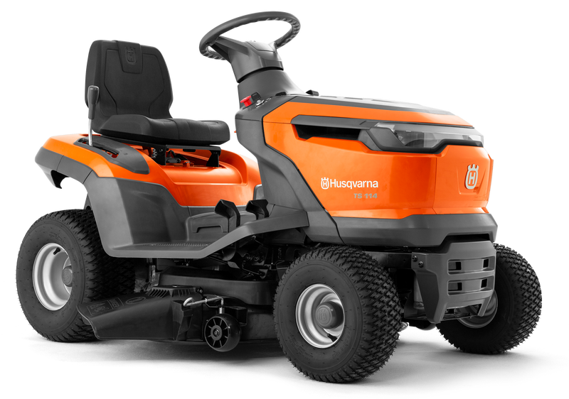 Husqvarna TS 114