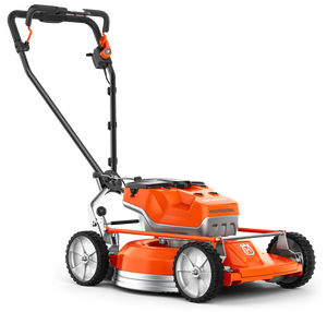 Husqvarna LB 553iV