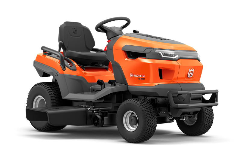 Husqvarna TS 220T