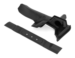 BioClip® kpl. (klapp+tera) LC 142i/iS