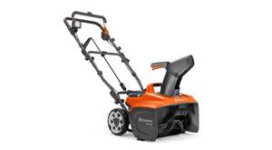 Husqvarna ST 143i lumepuhur