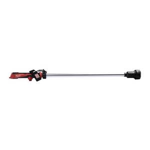 Milwaukee varsveepump M12 BSWP-0