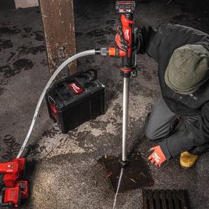 Milwaukee varsveepump M12 BSWP-0