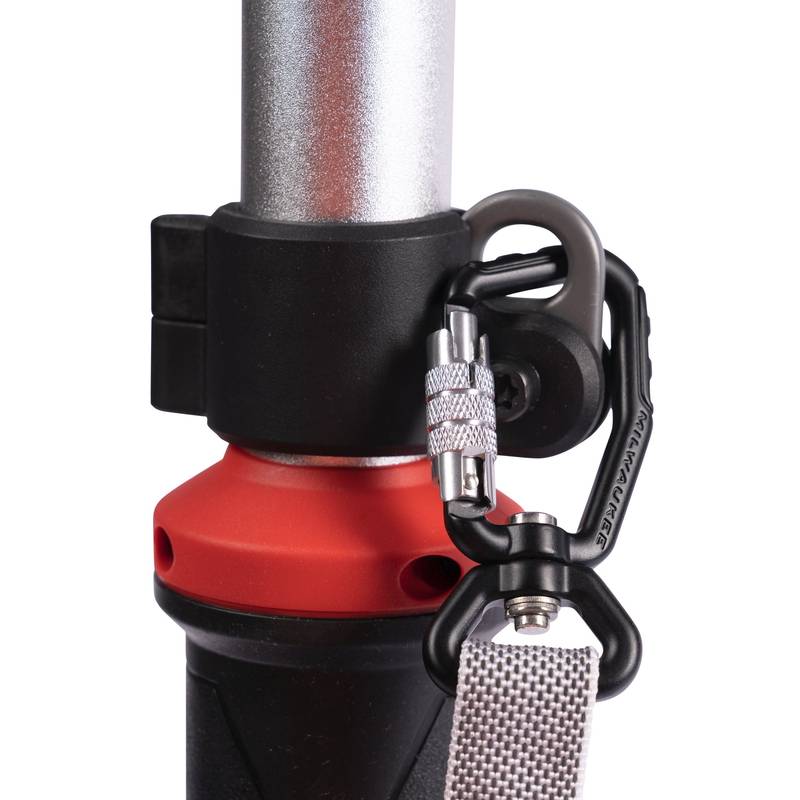 Milwaukee varsveepump M12 BSWP-0