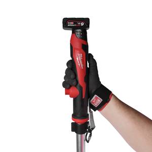 Milwaukee varsveepump M12 BSWP-0
