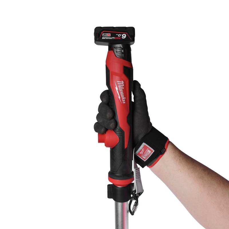 Milwaukee varsveepump M12 BSWP-0