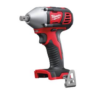 Milwaukee löökmutrikeeraja M18 BIW12-0