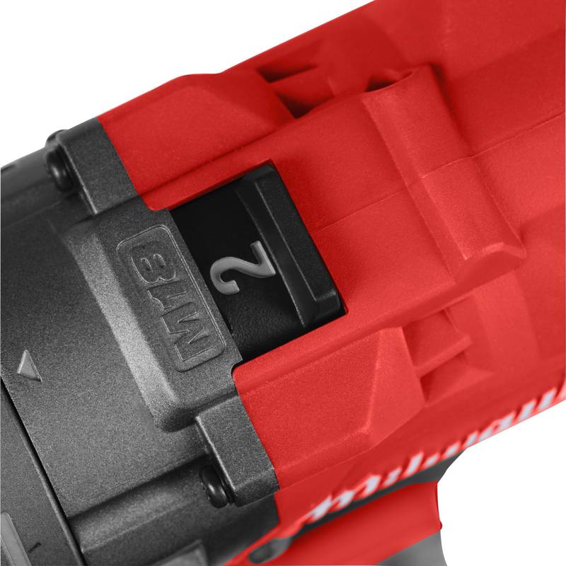 Milwaukee lööktrell M18 FPD3-0X